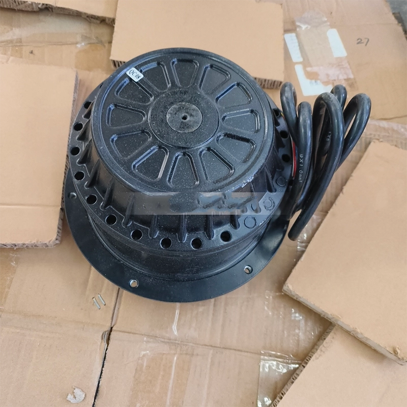 Aftermarket Ziehl-Abegg YWF(K)166-4D90 Fan Motor for Atlas Copco Air Compressor