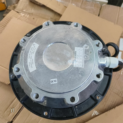 Aftermarket Ziehl-Abegg YWF(K)166-4D90 Fan Motor for Atlas Copco Air Compressor