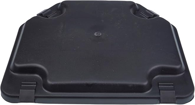 Air Box Lid Cover 17217-HM8-000 for Honda ATV Recon 250 TRX250 TRX250EX TRX250X TRX250TM TRX250XAC