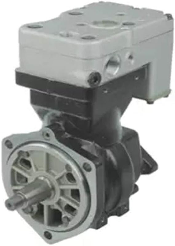 Air Brake Compressor 41211219 for New Holland CR9040 CR9060 CR9065 CR9070