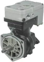 Air Brake Compressor 41211219 for Case FVAE2884X B200 Engine 327B 330B 335 335B 340 340B