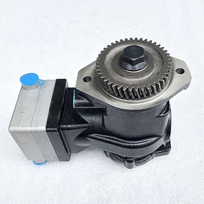 Air Compressor Assembly 3972531 C3972531 Compatible with Cummins 6CT 6C8.3 6CT8.3 Diesel Engine