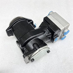 Air Compressor Assembly 3972531 C3972531 Compatible with Cummins 6CT 6C8.3 6CT8.3 Diesel Engine