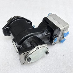 Air Compressor Assembly 3972531 C3972531 Compatible with Cummins 6CT 6C8.3 6CT8.3 Diesel Engine