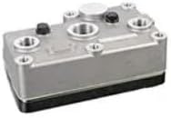 Air Compressor Cylinder Head 5001867710 for Renault Truck PREMIUM KERAX MAGNUM