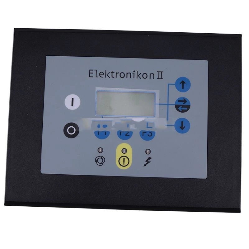 Air Compressor Electronikon Controller Panel 1900 0710 12 1900071012 for Atlas Copco GA55 GA75 GA22