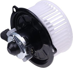 Air Conditioner Blower Motor ND292500-0140 for Komatsu Bulldozer D65PX-12 D155AX-3 Excavator PC1250-7