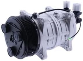 Air Conditioner Compressor TM-16 488-46234 for Valeo