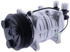 Air Conditioner Compressor TM-16 488-46234 for Valeo