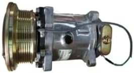 Air Conditioning Compressor WG1500139009/1 for Sinotruk HOWO Truck A7