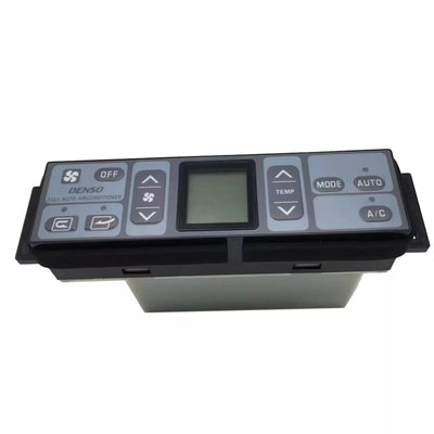 Air Conditioning Control Panel 263G6-72121 for Hitachi Excavator ZW120 ZW220 ZW250 ZW310