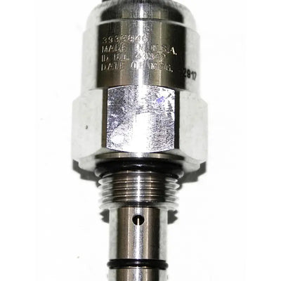 Air Control Valve 3933846 for Cummins Engine CGE280 BGE5 GAS L10