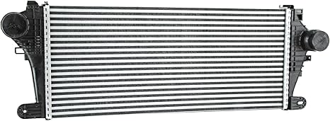 Air Cooler 84493634 23336337 23336319 for Chevrolet Vehicle Malibu 1.5L 2016-2021