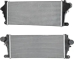 Air Cooler 84493634 23336337 23336319 for Chevrolet Vehicle Malibu 1.5L 2016-2021