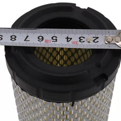 Air Filter 11201032020 for Mahindra Tractor EMAX22HST EMAX25HST EMAX22GEAR