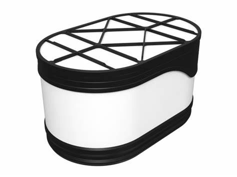 Air Filter 304-5632 for Caterpillar CAT Engine C4.4 C6.6 C7 Tractor D6K2 LGP Scraper 613G