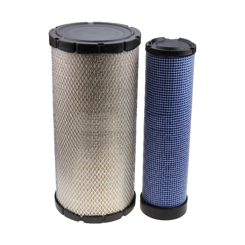 Air Filter Kit 206-5234 206-5235 for Caterpillar CAT Engine 3054 3066 C4.2 C4.4 Excavator 315C 315D 318C 319C 319D