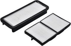 Air Filter Kit T1855-71600 K7711-88380 for Kubota Utility Vehicle RTV1100CR RTV1100CR9 RTV1100CRX RTV1100CW