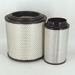 Air Filter Main Filter Element Is Universally Suitable for Trucks 160602020020A