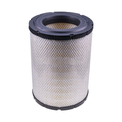 Air Filter Replace Donaldson P527484 P529493 Baldwin RS2863 WIX 46433 Fleetguard AF25220 Caterpillar Cat 3I-2013