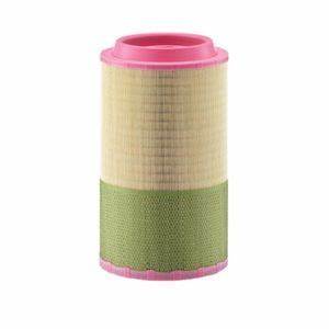 Air Filter replace MANN C24745/1 WIX 93316E Donaldson P950910