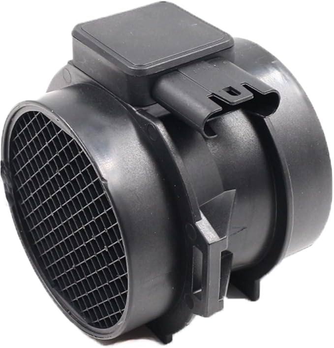 Air Flow Sensor Sensor, for BMW 325i 325Ci X3 Z4 E46 E83 E85 2000 2001 2002 2003 2004 2005 2006 2007 5WK96471 5WK96471Z 13627513957 13627566984