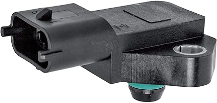 Air Pressure Sensor 10.3135 Compatible With Alfa Romeo 71741115/ Cadillac 24420587/12575467/ Saab 12575467