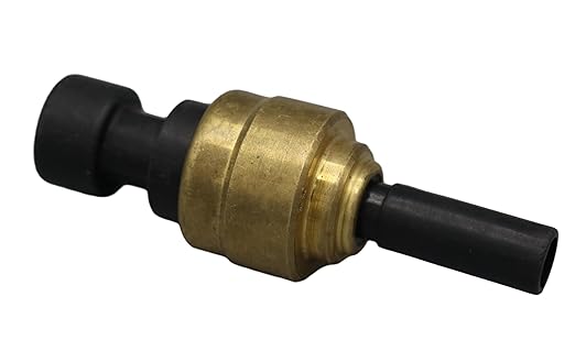 Air Pressure Sensor 64MT475M 20824479 20476992 Compatible with Volvo Vnl Vnm Vhd/Mack Ch Cxu Trucks