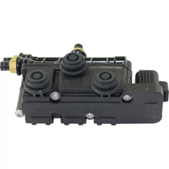 Air Suspension Valve Block RVH000055 RVH500050 for Land Rover LR3 LR4 Range Rover