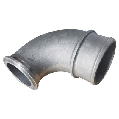 Air Transfer Pipe 4935790 for Cummins Engine 6BT 6CT ISLE