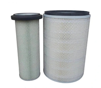 Air Filter Af1905m/Af1904m B222100000534 600-181-4300 600-181-3800p