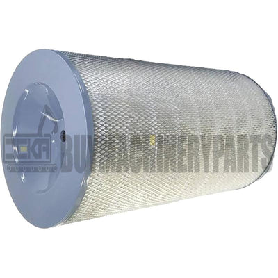 Air Filter P902311 Suitable for Daewoo Doosan DH258LC-V DH260 DH280LC-5 DH290 DH300 DH300LC-5 DH300LC-7 DH300LC-V DH330 DH340LC-V
