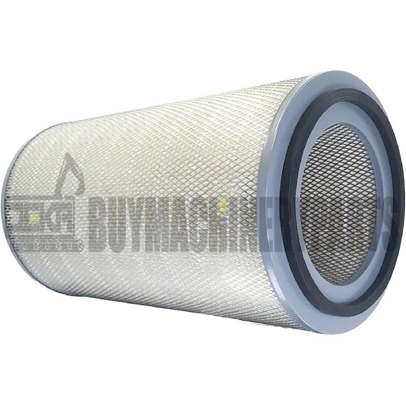 Air Filter P902311 Suitable for Daewoo Doosan DH258LC-V DH260 DH280LC-5 DH290 DH300 DH300LC-5 DH300LC-7 DH300LC-V DH330 DH340LC-V