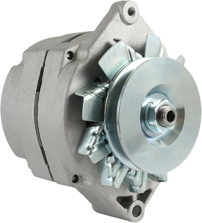 Alternator 1100-0548 for Ford New Holland 2000 3000 4000 5000 7000