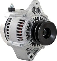 Alternator 144-9963 for Mitsubishi S3L2 Caterpillar CAT 3024 Engine Caterpillar CAT 302.5C 303CR Excavator 902 426C 436C 416C 931C 935C 939C 939 Loader