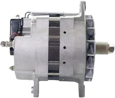 Alternador 24V 140A 3975140 3026259 Compatible con motor Cummins K38 K19 KTA38 QSK38 KTA19