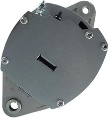 Alternador 24V 35A 4913675 3016627 Compatível com motores Cummins KTA19 QSK19 K19 K38 K50
