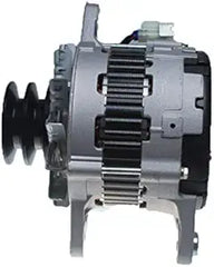 Alternator 27060-E0470 for Hino Engine P11C J08E Concrete Mixer Truck 700