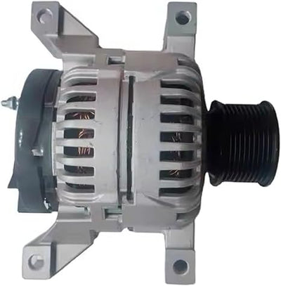 Alternador 2874453 2874279 4365991 Compatible con motor Cummins ISZ