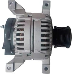 Alternador 2874453 2874279 4365991 Compatible con motor Cummins ISZ