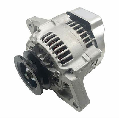 Alternator 4183623 for Kubota Engine D1105 D1105-E4B D1105-E4B-TXRN-2 Cushman Truckster Haulster Spraytek