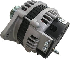 Alternador 4930794 3415691 4934903 JFZ2707 C3415691, compatible con motores Dongfeng y Cummins 6CT QSL9.3, 28 V, 70 A.
