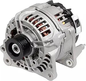 Alternator AL219434 RE526653 for John Deere Engine 4045 6068 Tractor 6405 6605 6415 6615 7505 7515 6100E 6100J 6125E