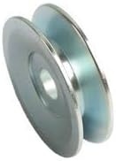 Alternator Pulley 129930-77810 for Yanmar Engine 4TNE92 4TNE94