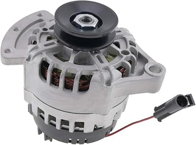 Alternator Regulator 30-01114-52 for Carrier Transicold