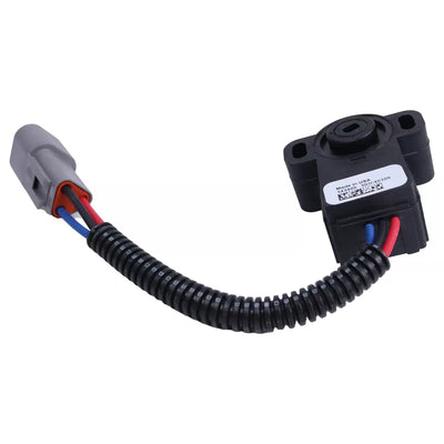 Angle Rotary Sensor 1001092354 for JLG Scissor Lift 3246ES 2630ES 2646ES 1930ES 2030ES 2032ES 2632ES