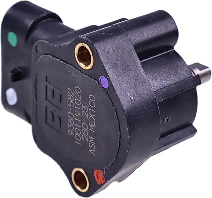 Angle Sensor 1001191020 for JLG Telescopic Boom Lift 600SC 660SJC