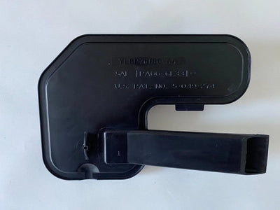 Filtro hidráulico para transmisión automática compatible con FORD Cougar Mondeo 4166862