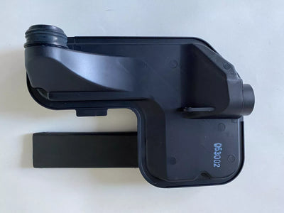 Filtro hidráulico para transmisión automática compatible con FORD Cougar Mondeo 4166862