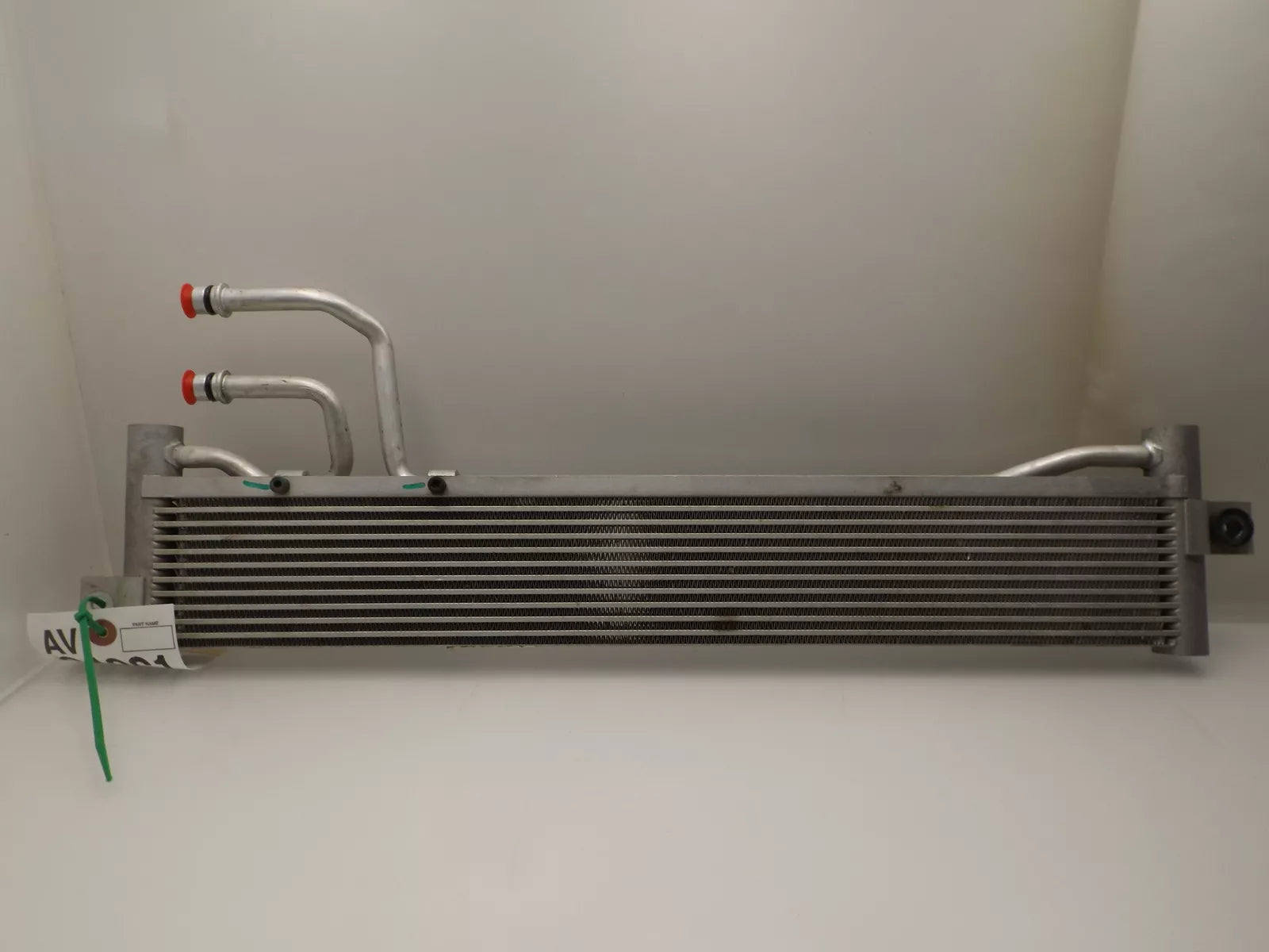 Automatic Transmission Oil Cooler 68399021AB for 2014-2023 Jeep Cherokee